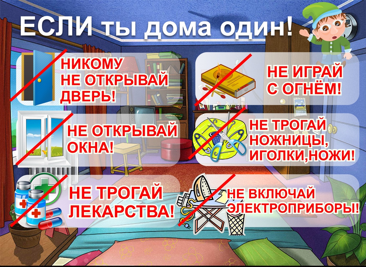 Государственное бюджетное дошкольное образовательное учреждение детский сад  № 102 Невского района Санкт-Петербурга - Безопасность детей дома и на улице